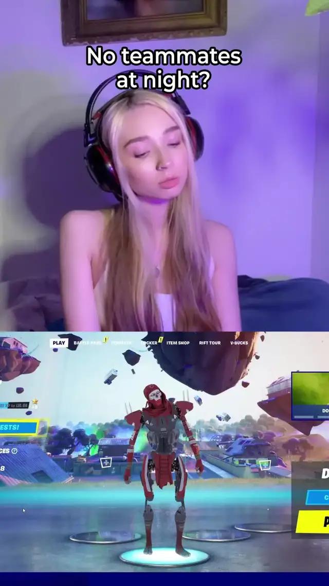 Find your best teammate on Plink!