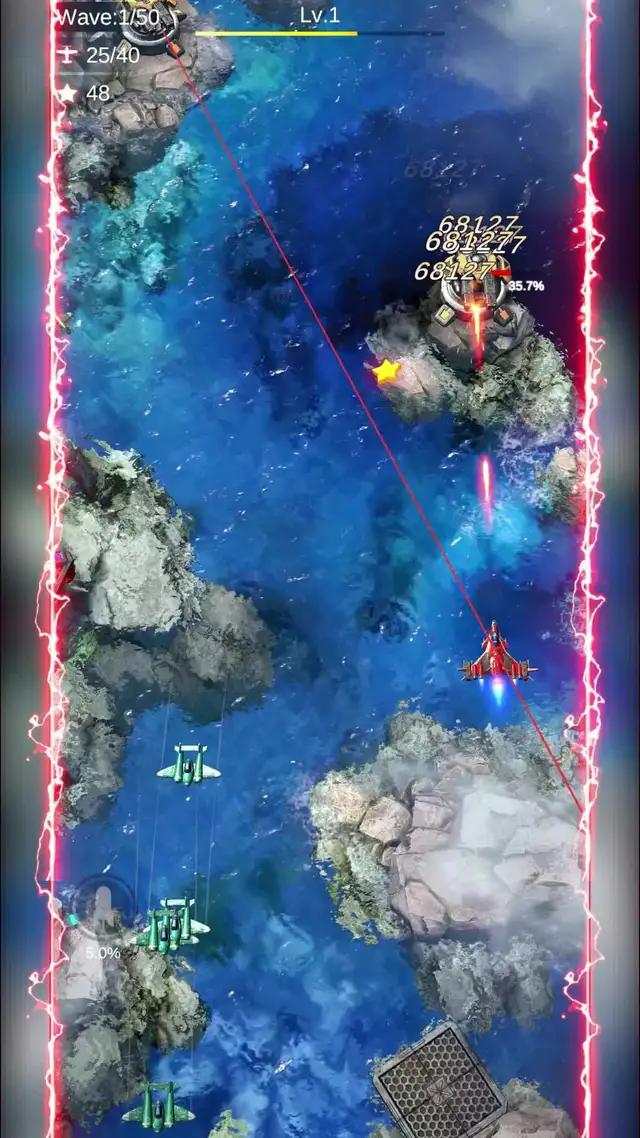 DIY你最喜歡的戰鬥機！