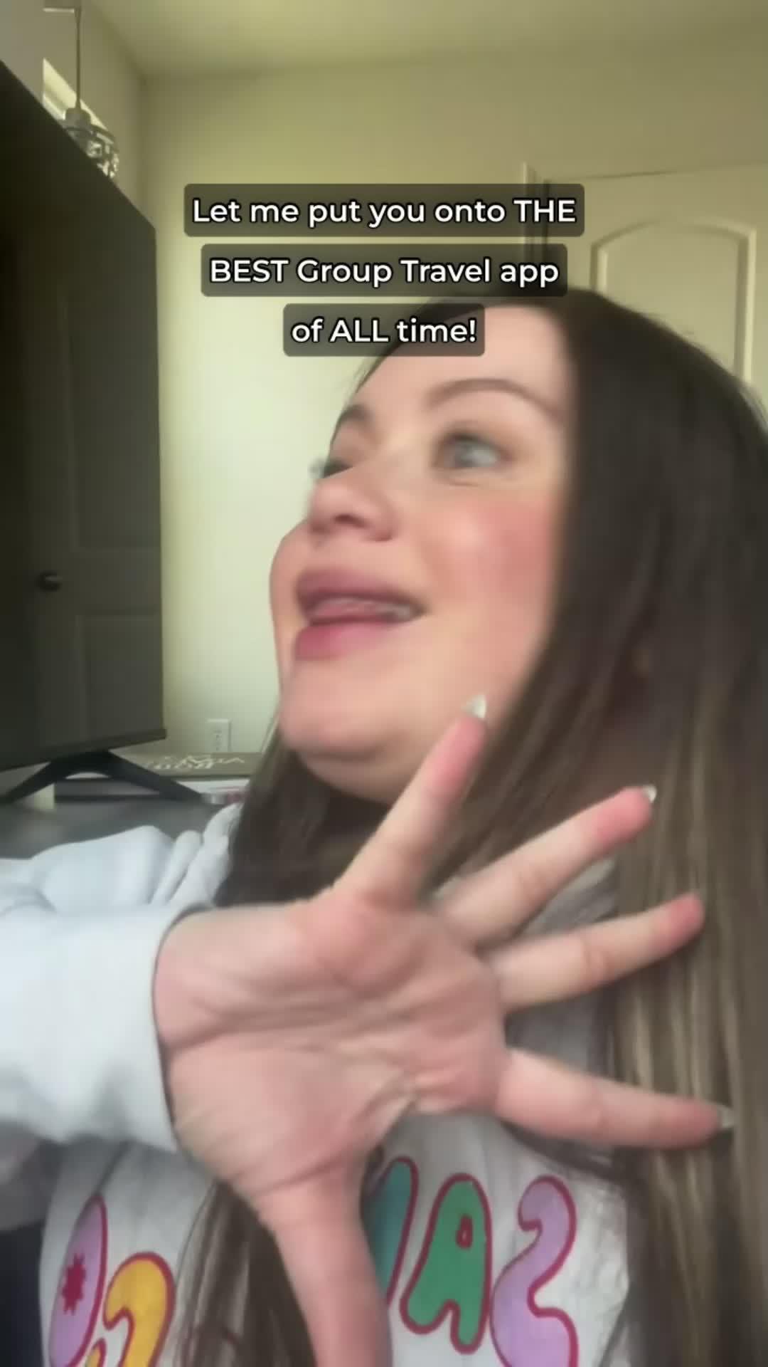 Your all-in-one solution for seamless group travel