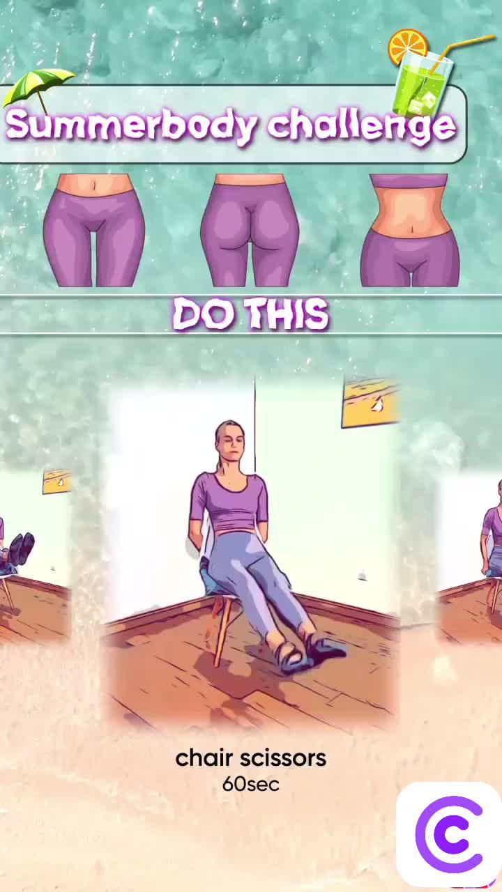 1 Workout App | Fixing: Fitness and Home Exercise, Weight Loss, Calorie Caleb