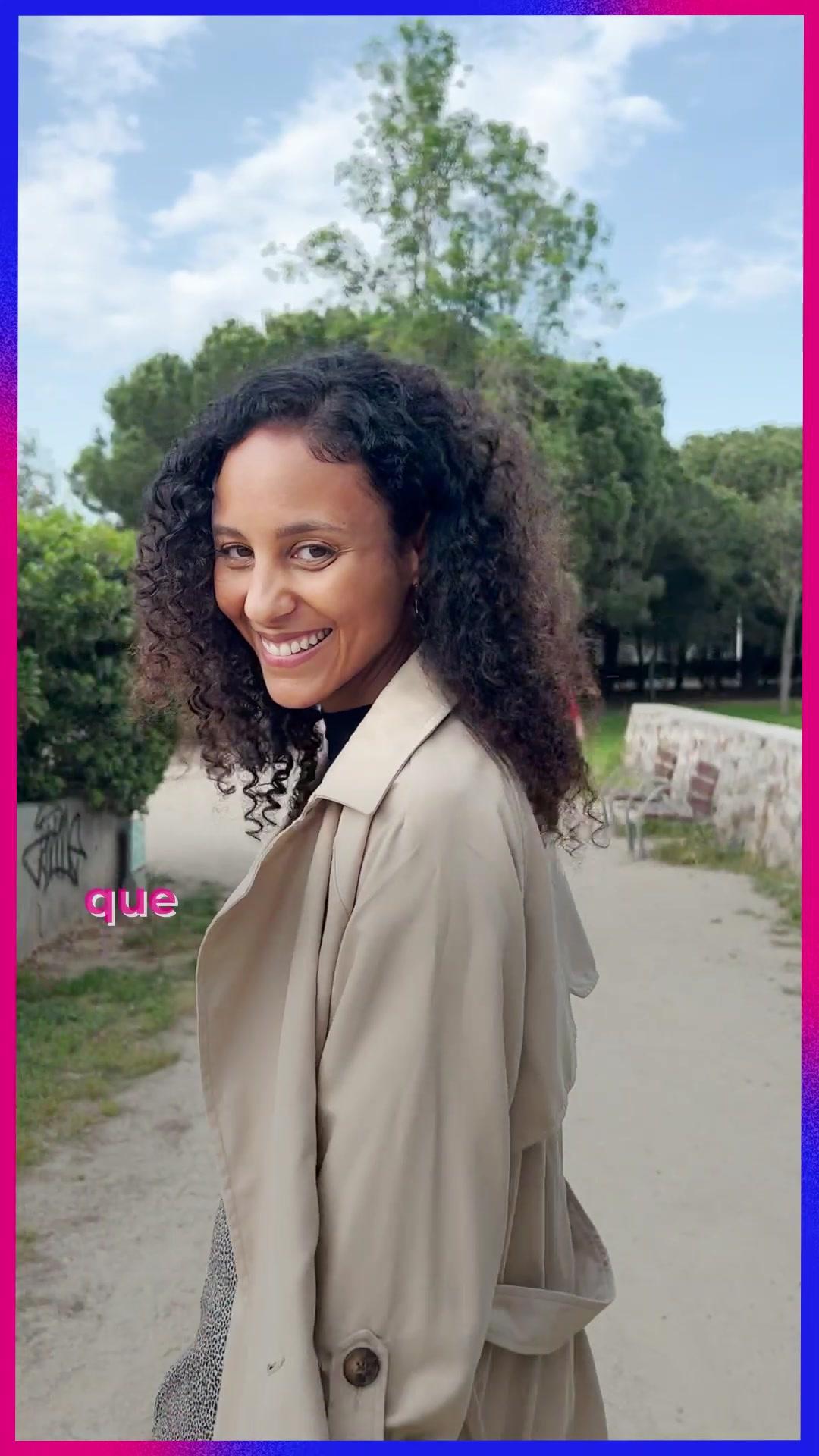 Puedes estar a un solo clic de conocer al amor de tu vida. 💕 #SeriousDatingCrazyLove 