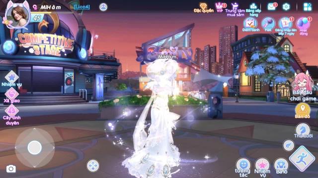 Game âm nhạc nhịp điều mở ra thời đại mới