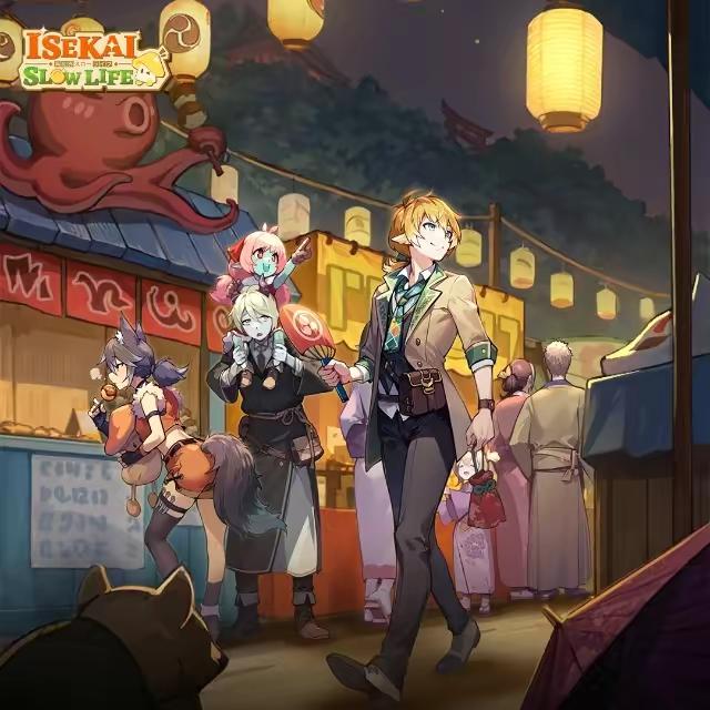 Discover the joys of leisurely living