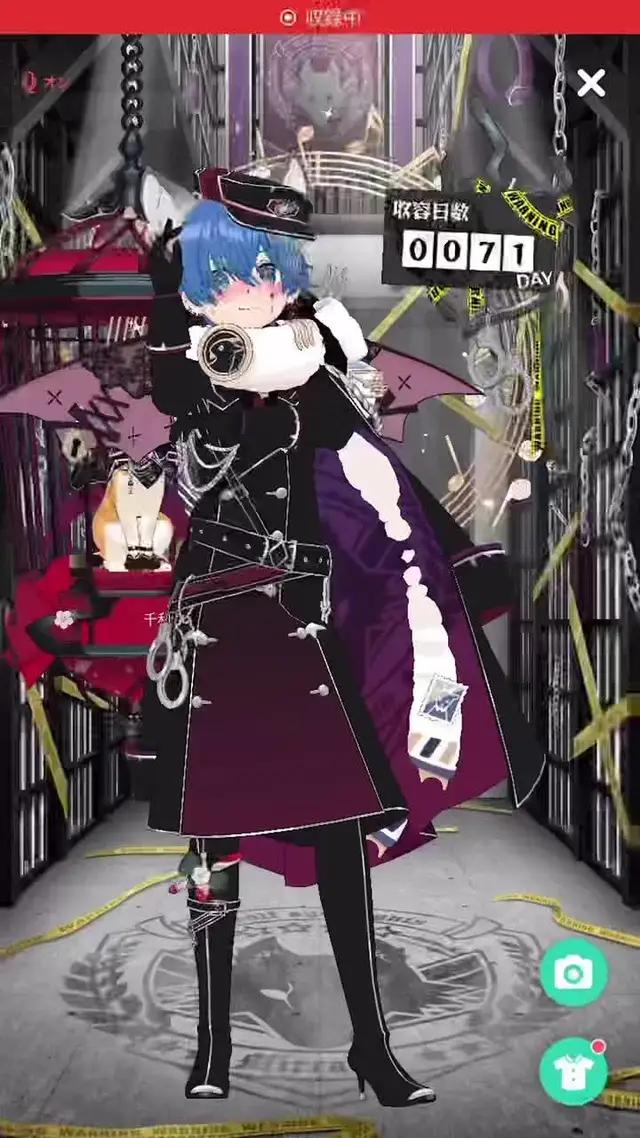 そ茶くんです✨#ミラティブ#ミラティブ配信#ミラティブ配信者