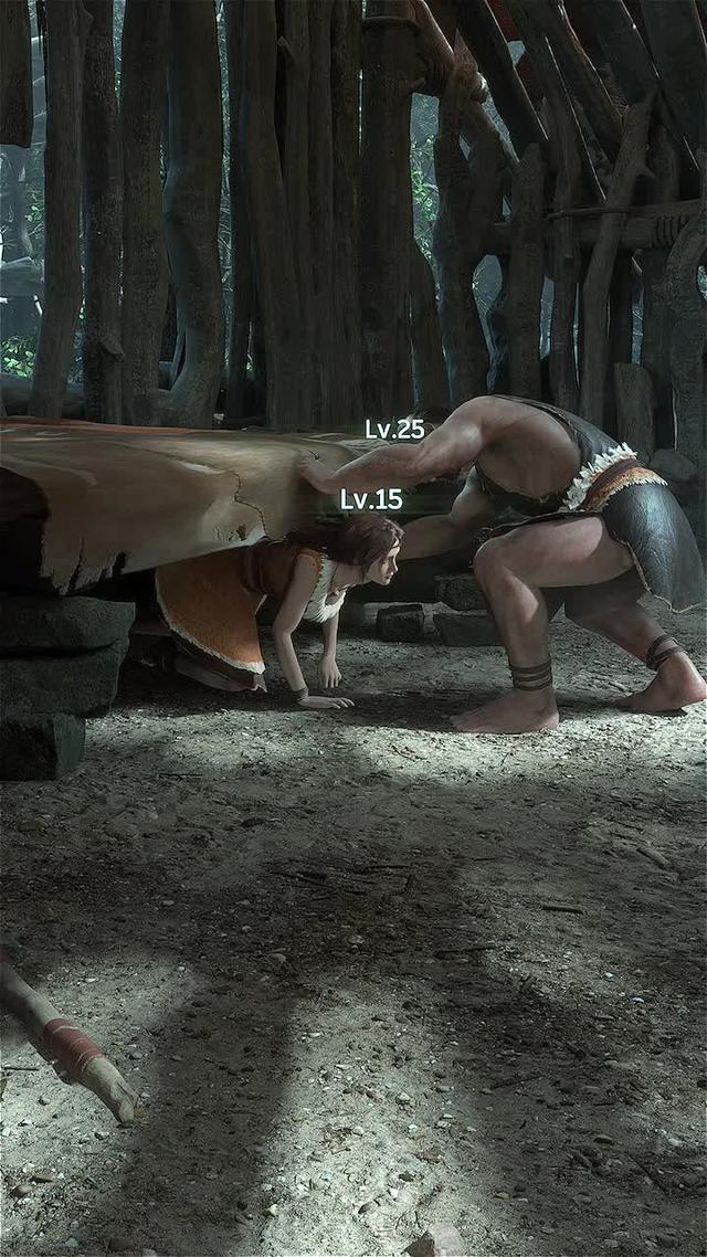 Return to 10,000BC to go on an adventure with Clans worldwide.