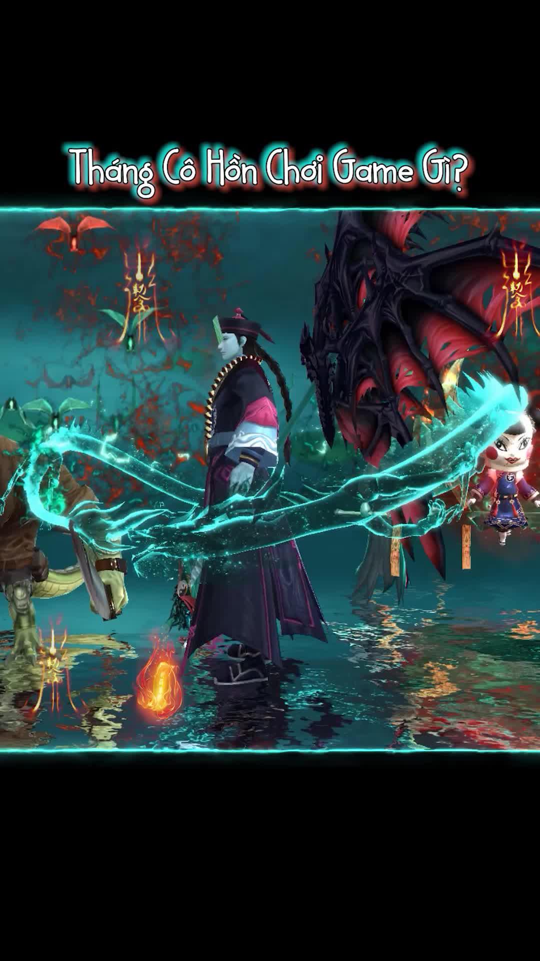 Du Long Thiên Hạ - Thời trang Shipper, cánh Hồn Dục, Phiêu Miểu Băng Tinh, Motor Kỵ thủ - TẶNG HẾT!