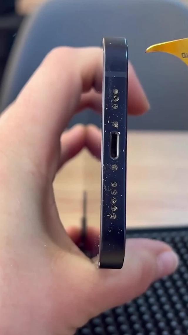 Effacez la mémoire de votre iPhone en quelques clics