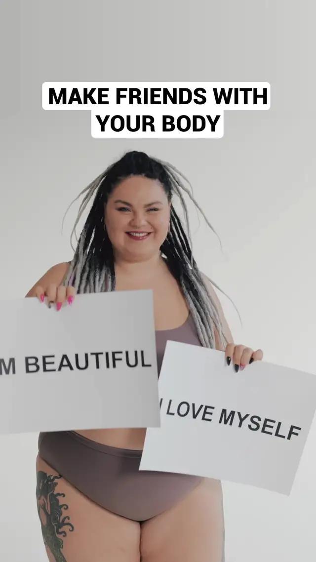 Best mindful eating challenge!