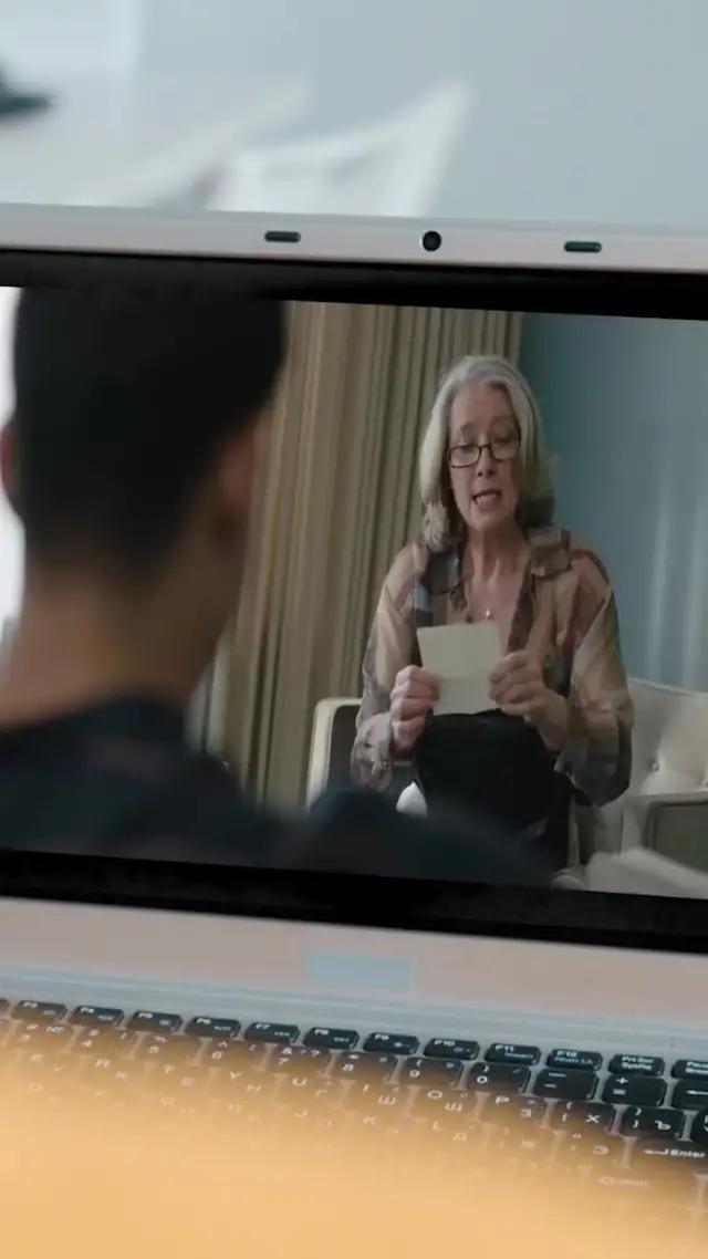 Must have app on IOS!