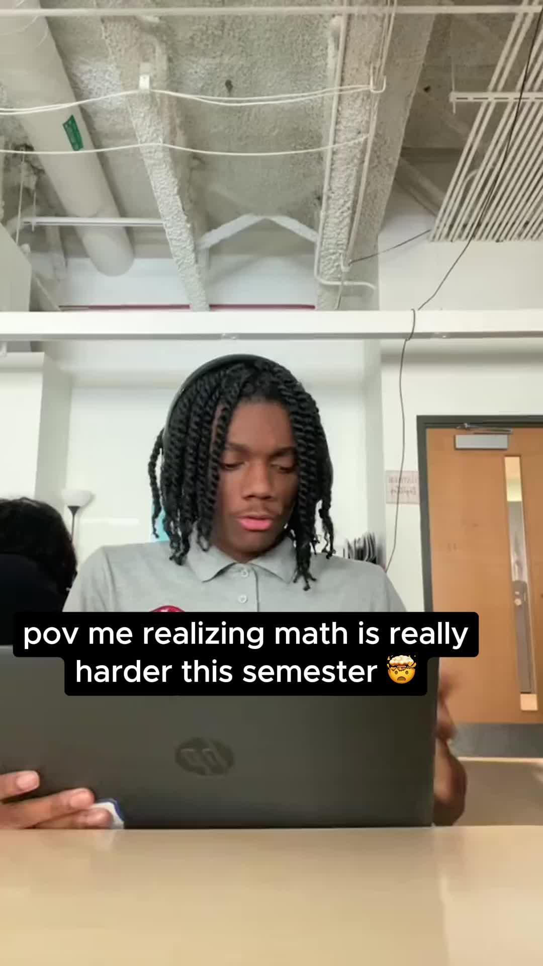 The fast tutor i know🤓#highschool #fy #struggle