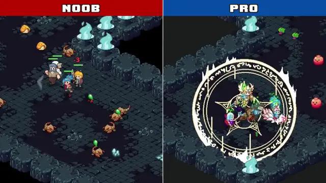 Relive the Golden Age of RPGs: Pixel Hero is Here!