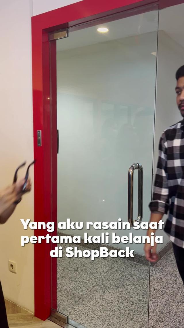 Belanja online lebih hemat dan murah. Pasti lebih untung