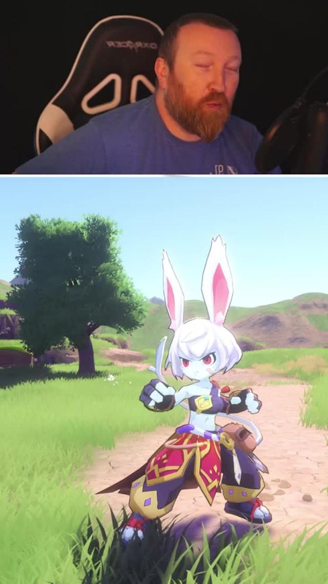 The hottest anti-hero RPG, log in for 4096 draws!