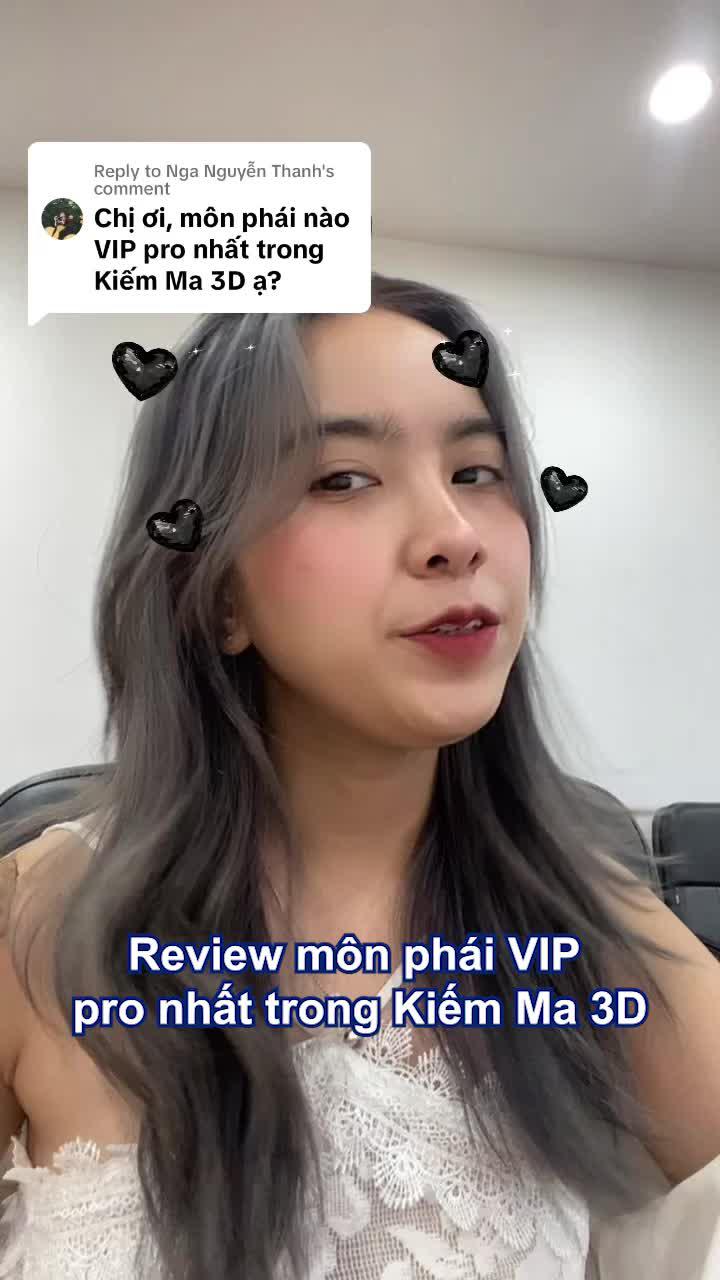 Ưu đãi hàng ngày, cày CHAY lên VIP