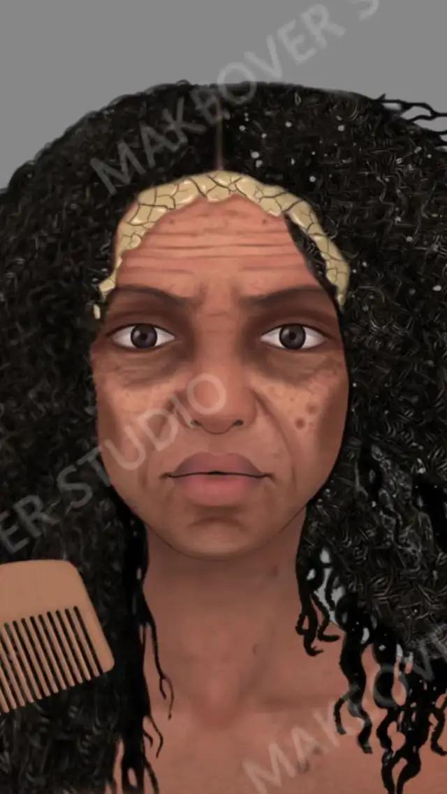 Makeover games