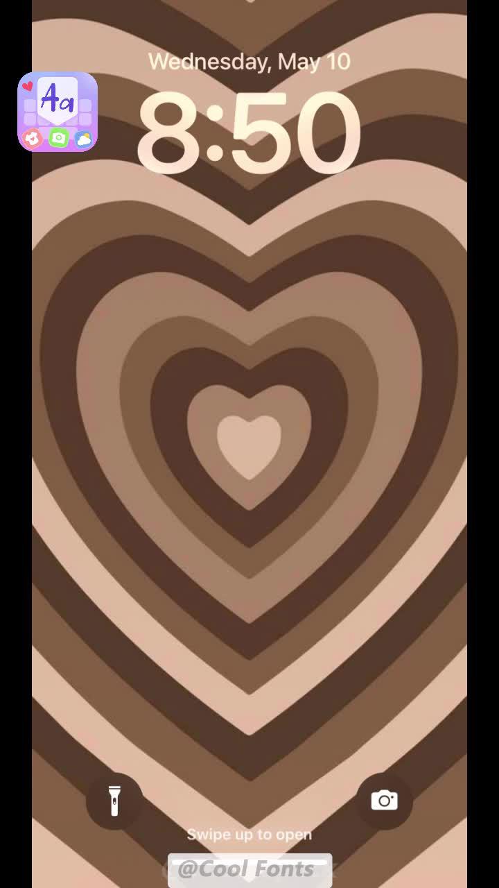 Set exclusive widgets & themes for your Phone