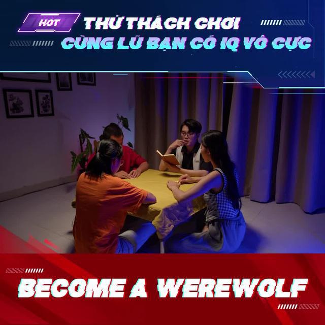 Become a Monster now!