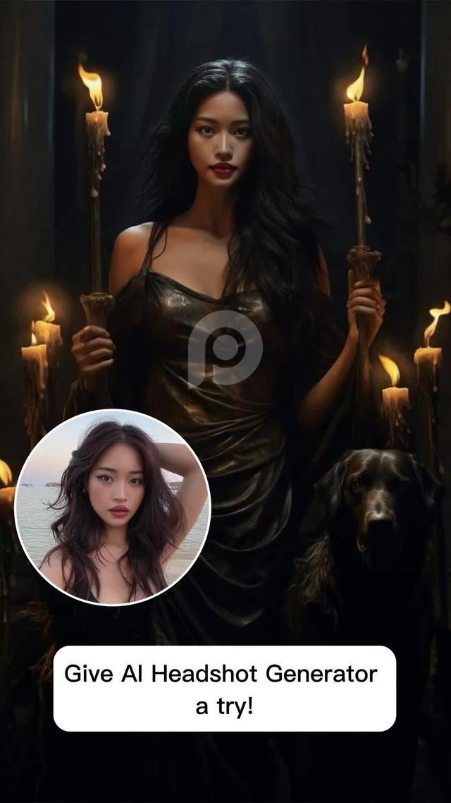 That's insane! Experience the power of AI.