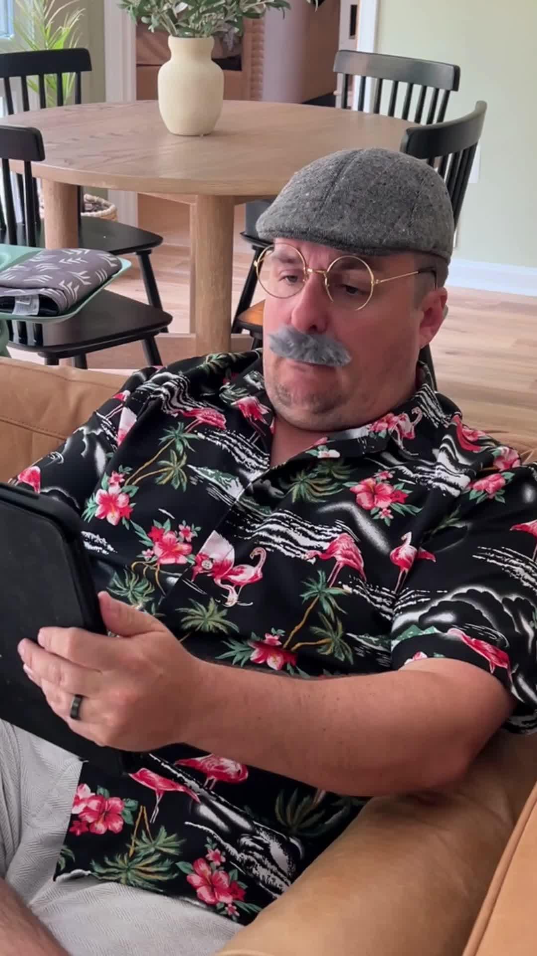 Just discover PDF Expert - it's amazing for editing and organizing documents! Total game changer!