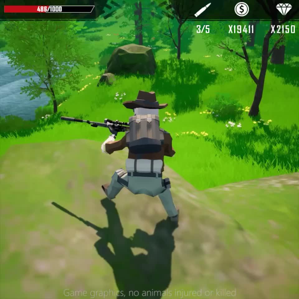 Aim Well, Make the Shot!