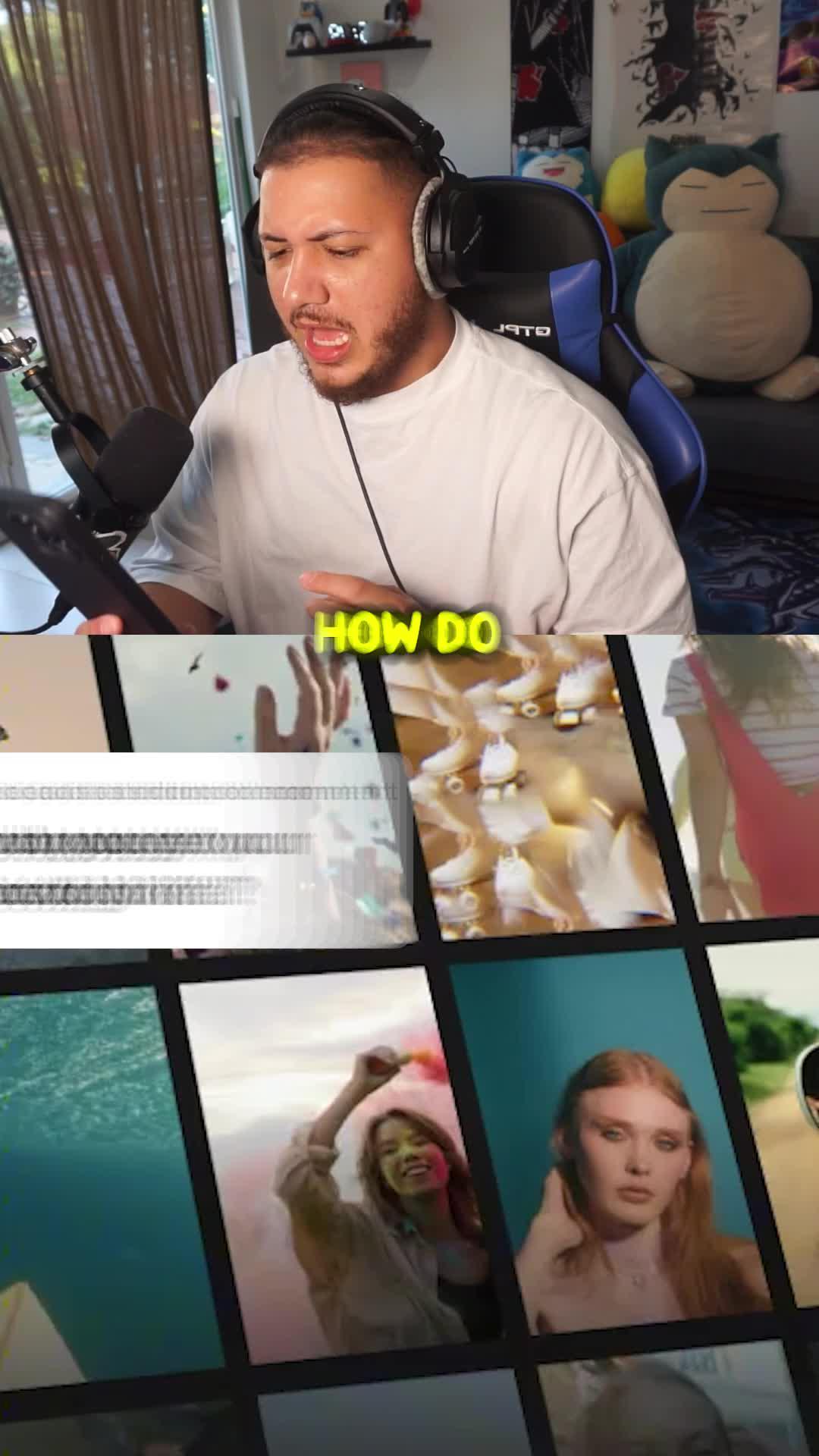 The easiest way to go viral