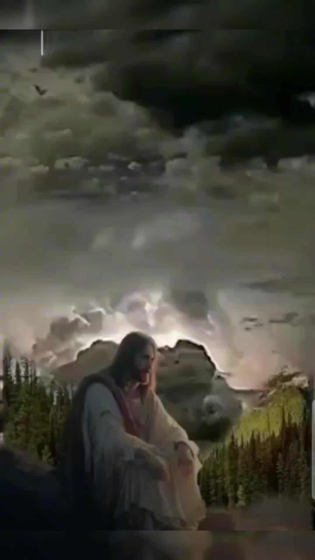 This app is 100% free and you can open the app to listen and read the Bible anytime and anywhere.