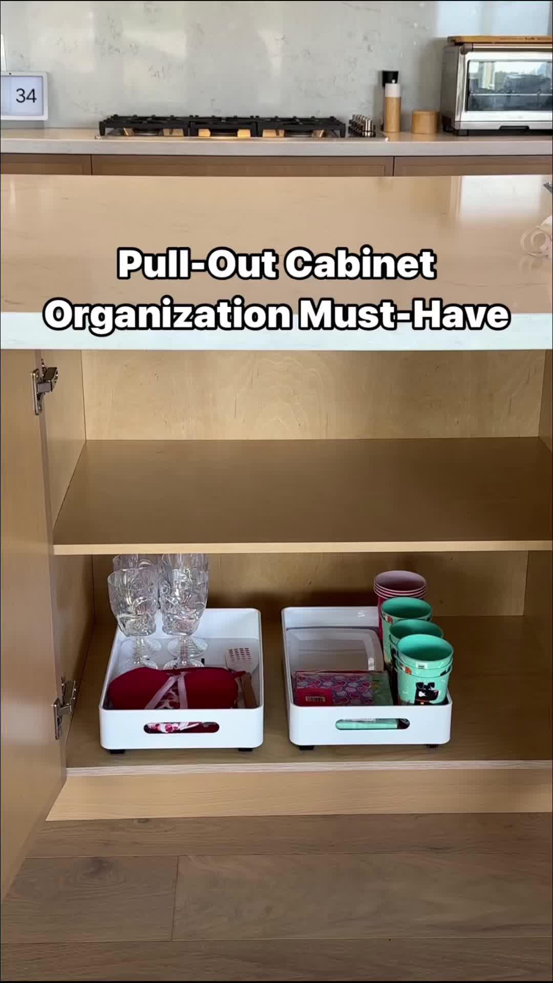 🔗Click LINK or Search Code: dmm7258  to find the Pull Out Cabinet Organizer on TEMU @shoptemu @temu_can #temu #temumusthave #temufinds #temufavoritefinds #organization #organizationfinds #cleanfreak #organize #organizewithme #homefinds #wanbowonderfulworld