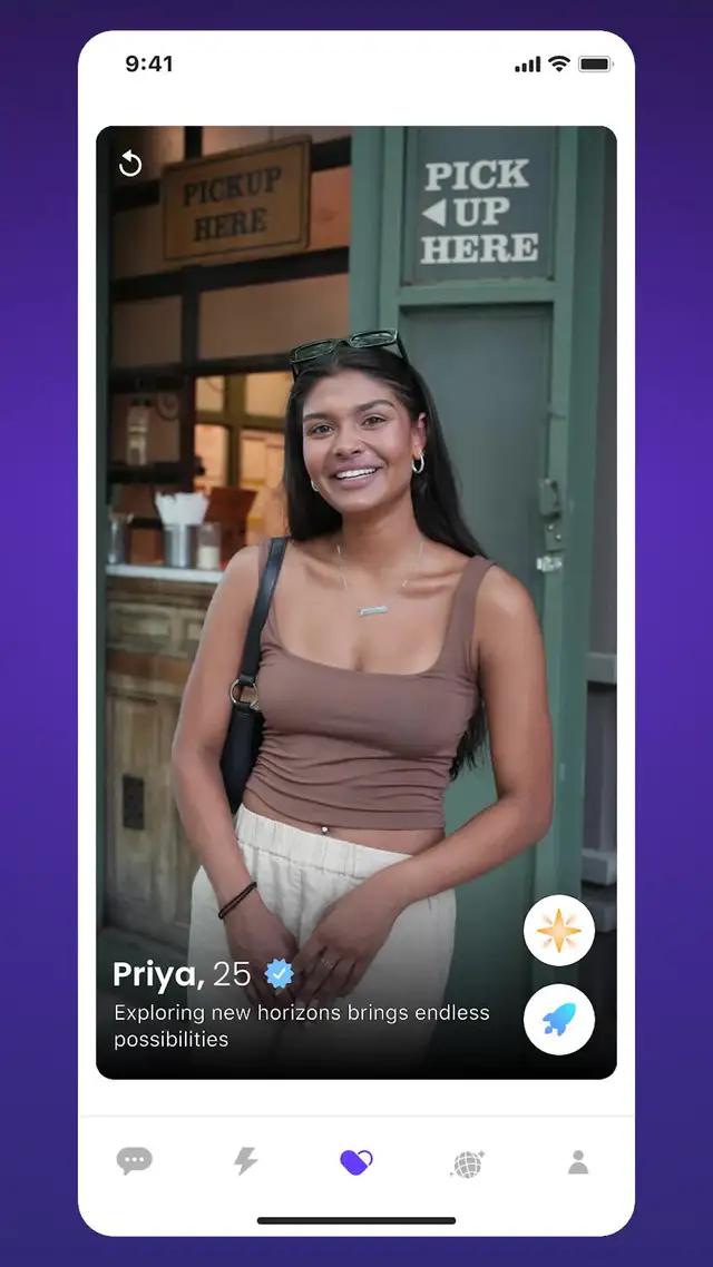 Say goodbye to swiping!!