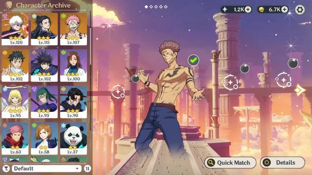 Daddy Gojo! CODE: JJK 666