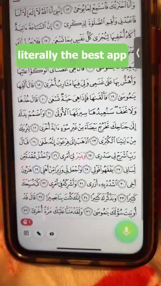 Download experience~