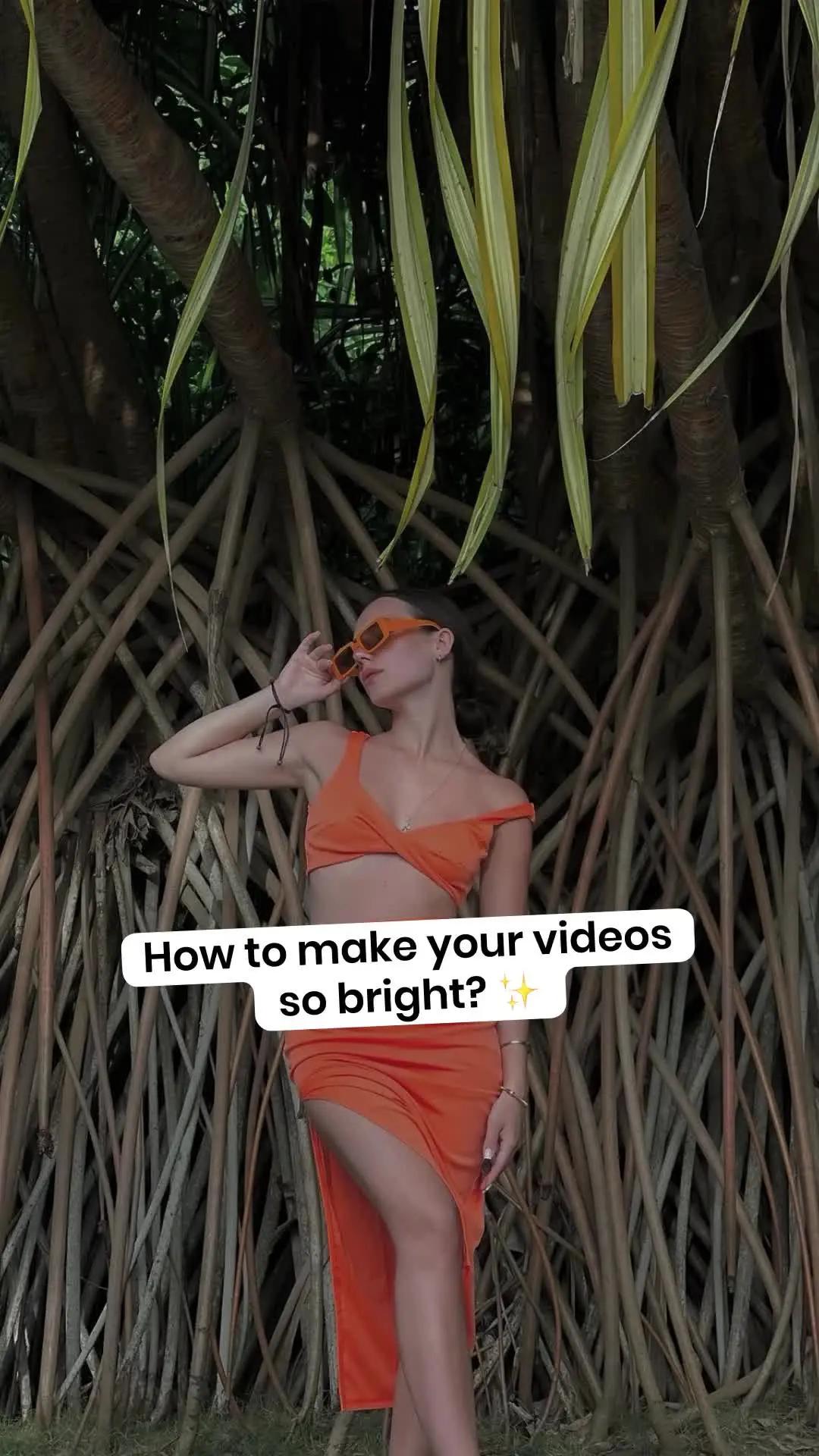 Photo & Video Filters