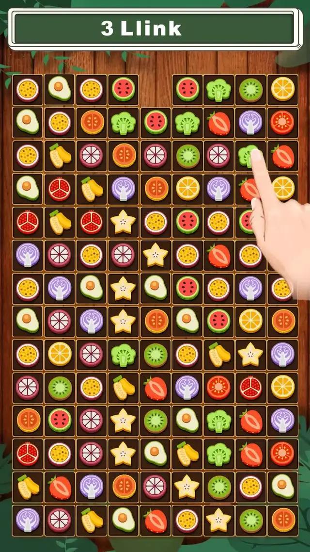 New original casual game