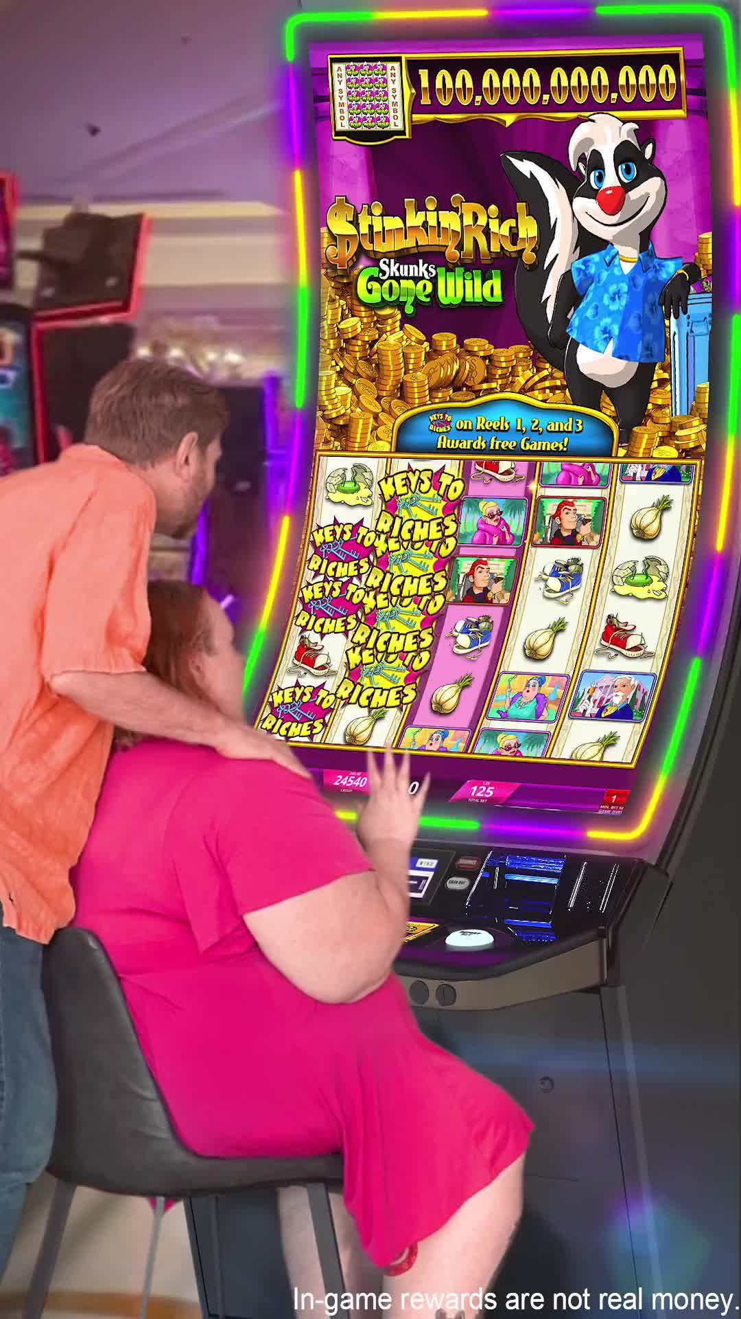 15,000,000 welcome free coins