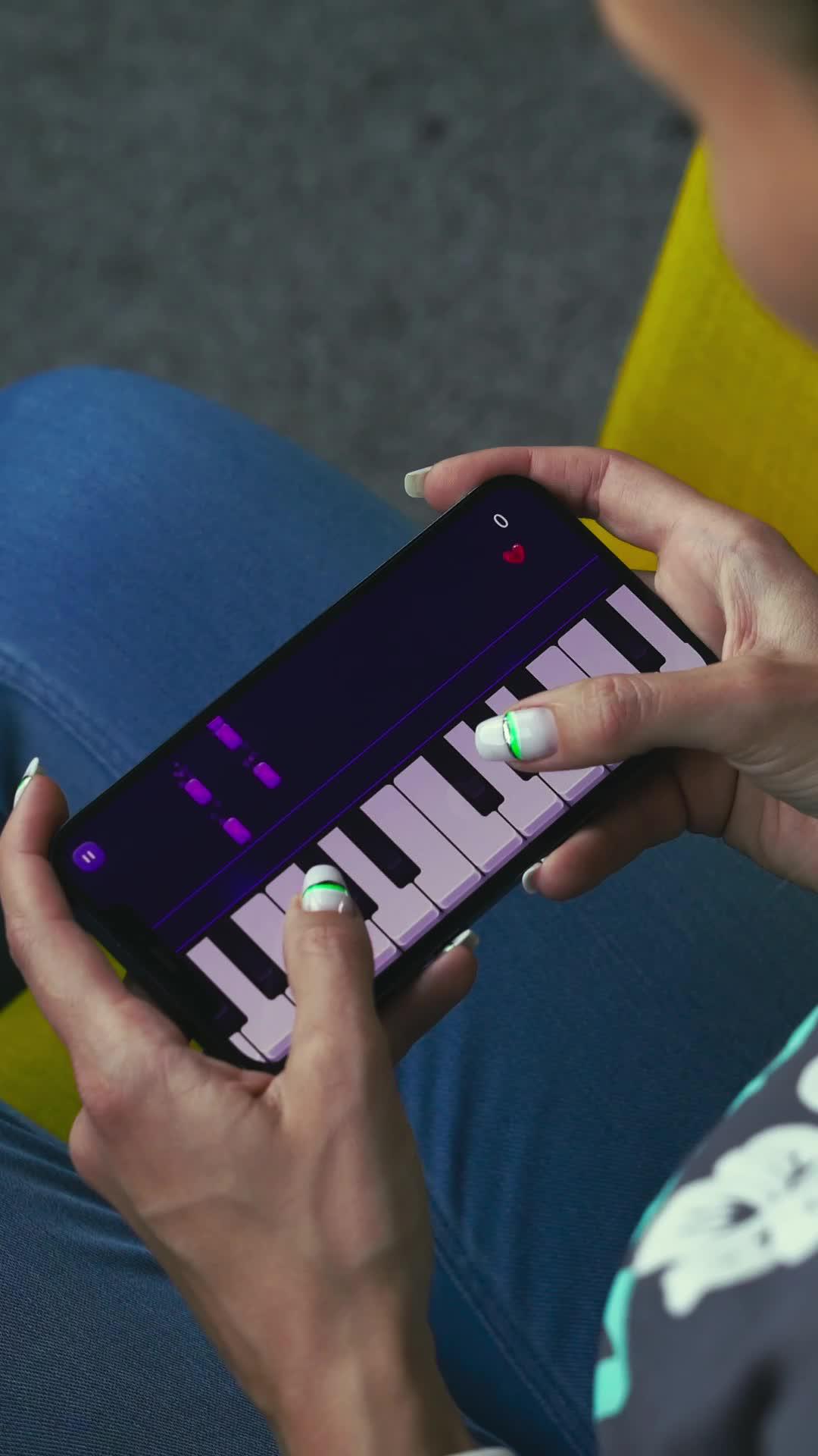 #piano #pianotutorial #pianochallenge #easytutorial #keyboardpiano #pianosong #learningpiano