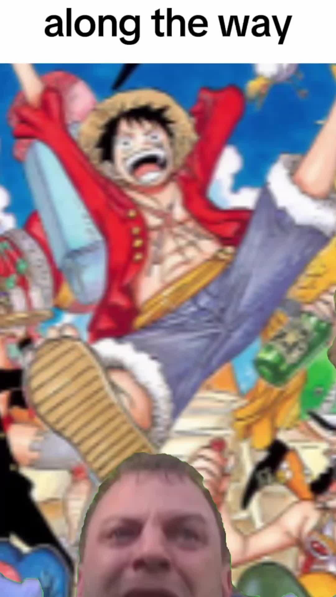 After 23 years of ONE PIECE, finally a 3D OP mobile game.