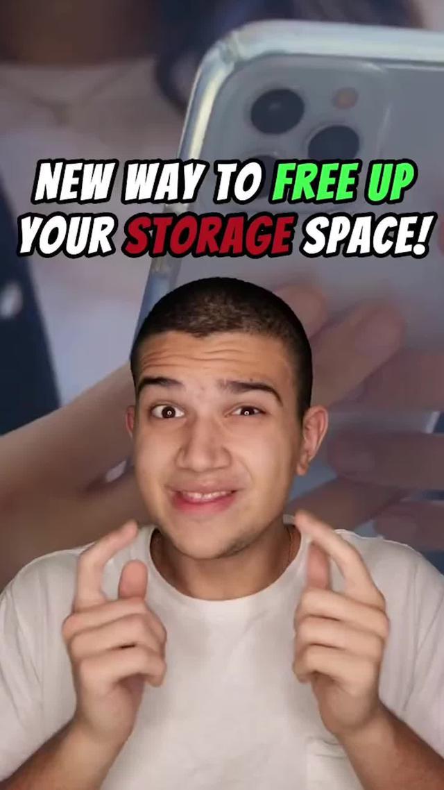 Enjoy a faster, smoother, and more secure phone with Phone Cleaner & Clean Storage!