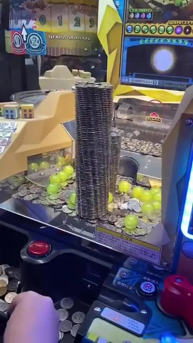 Super Bet Super Win!