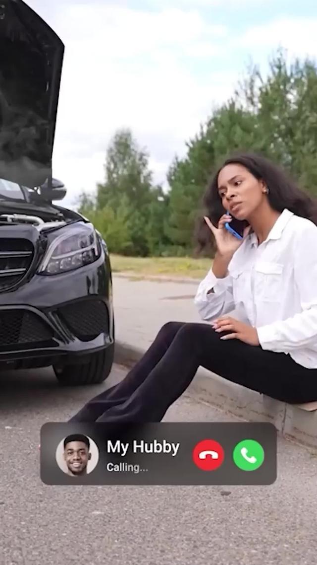 Track and make sure you stay safe