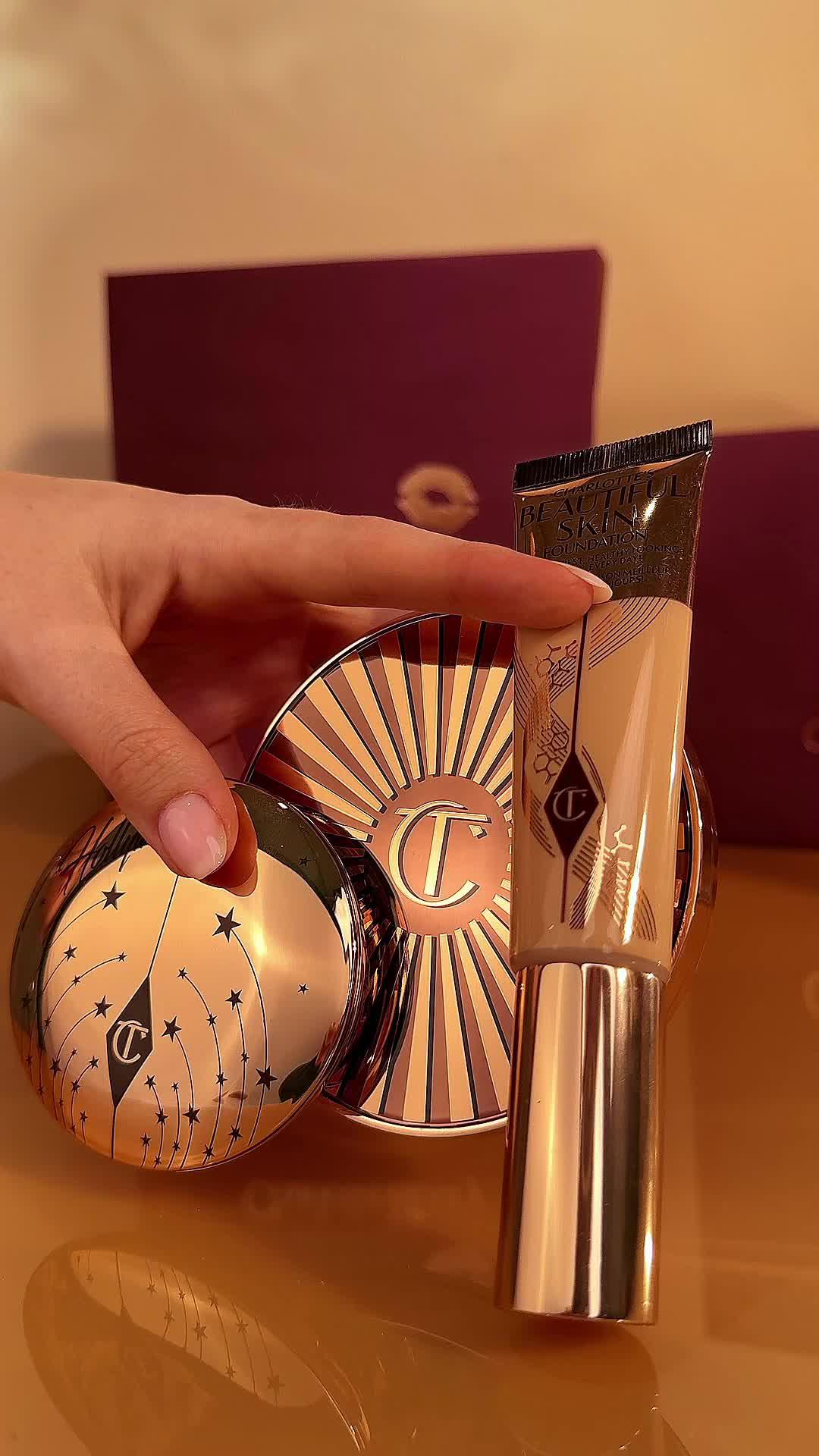 EXKLUSIVER EARLY ACCESS! CHARLOTTES GROSSER SOMMER-SALE! *T+C's Apply!