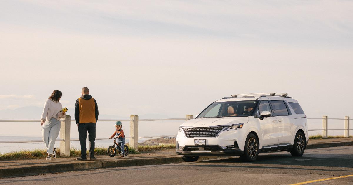 Book the perfect car for your next adventure on Turo — Canada's favourite car-sharing platform.