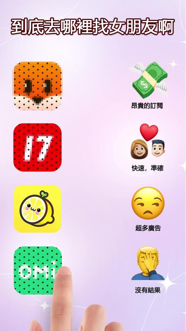 快來看看你周圍都有誰在用Lemo吧