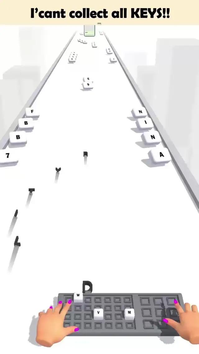 Funnier than you see!