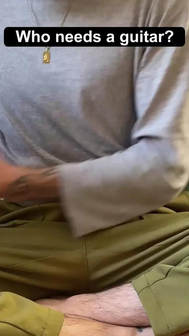 Play like on real guitar!