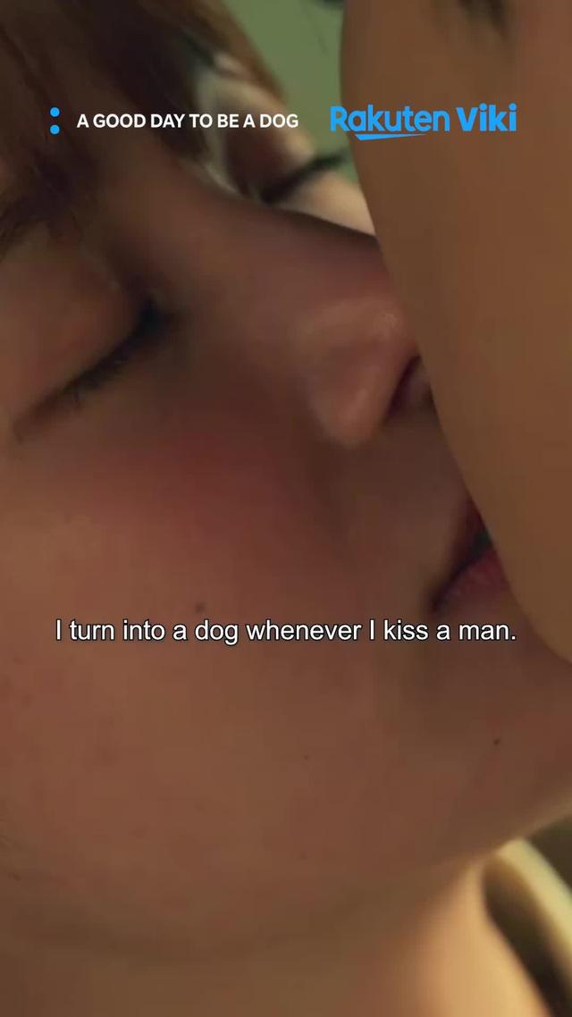 Cha Eun-woo & Park Gyu-young bring the best of romance in A Good Day To Be A Dog. Watch on Viki!