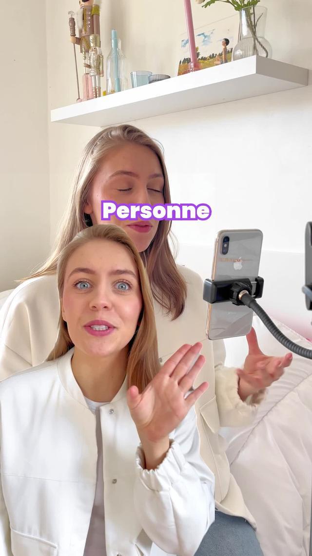 Un moyen facile de créer des vidéos de haute qualité - utilisez l’application téléprompteur BIGVU!