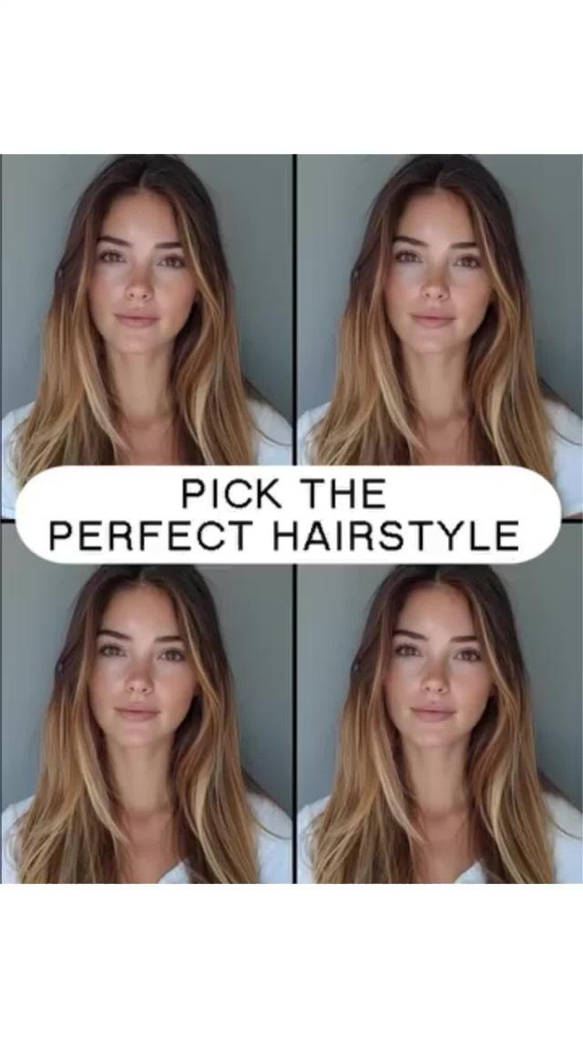 Transform your look instantly
