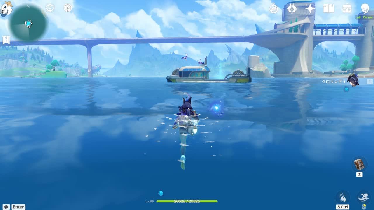 新たなキャラと物語が実装 新規登録で20連ガチャが引ける