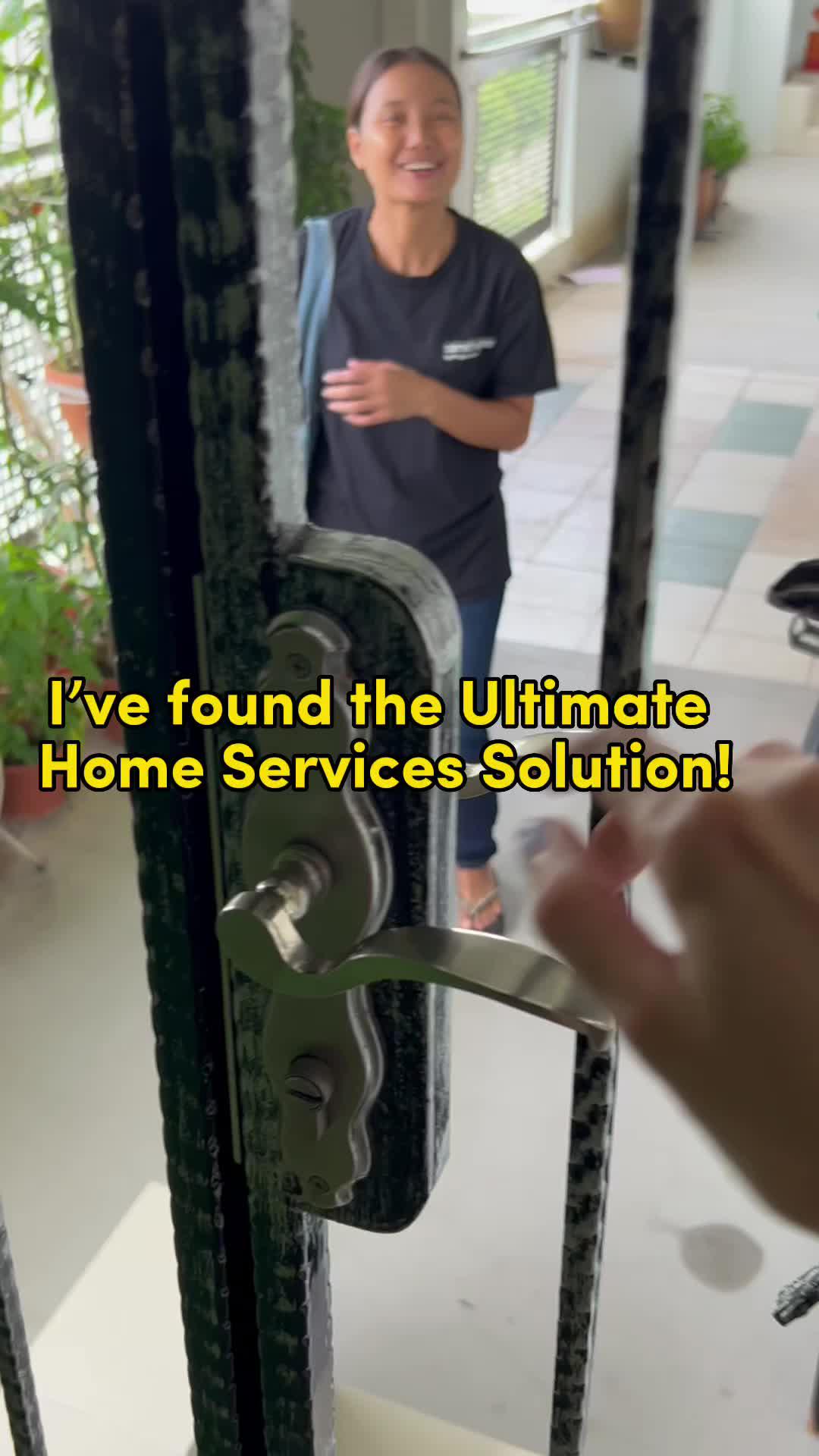 Award-Winning Home Cleaning Service from $25/H