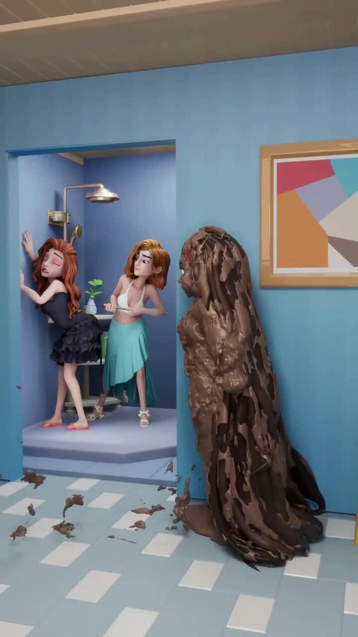 Install and play! Free download.