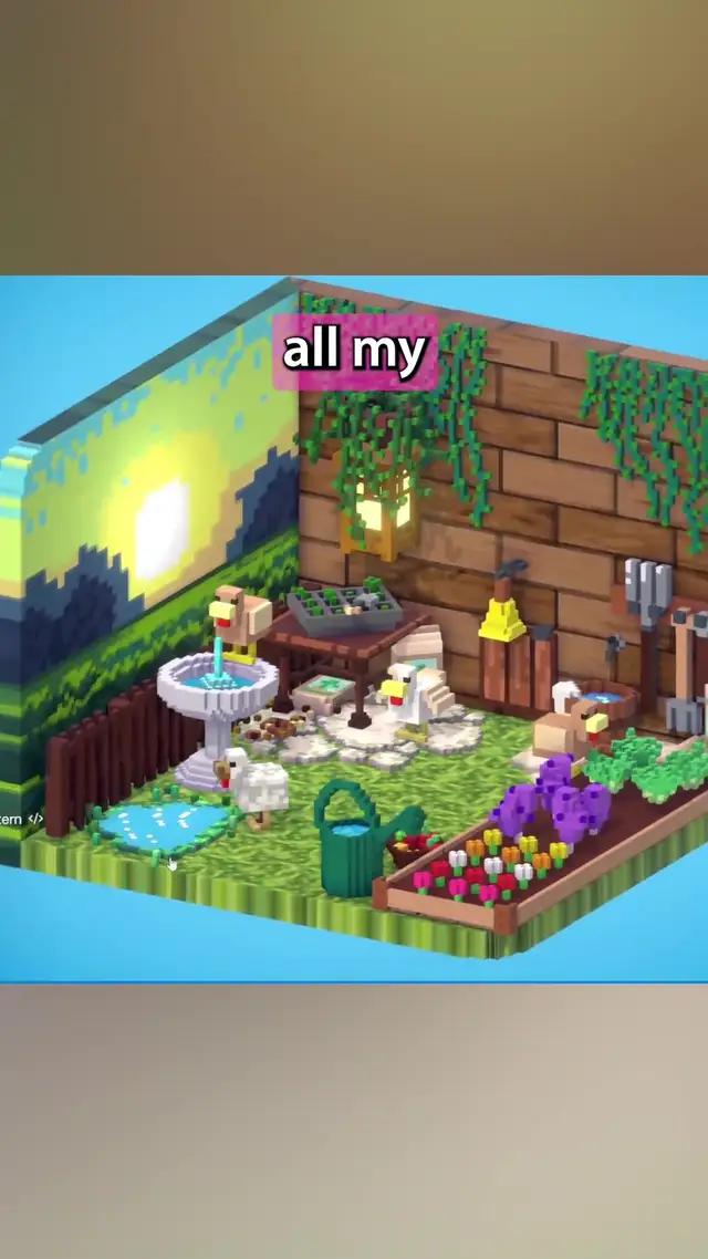 Replying to @Cozy Tea Games The final part! Its really easy so I hope it helps you get started on Rooms.xyz ☺️ #cozygames #whattoplay #cozygaming #cozygamer #gamingtok #wholesomegames #casualgames #indiegame #freegame #browsergames #indiegames #gamingontiktok #relaxinggames #cozyvibes #cozymobilegames #gamerecomendation #fyp @Things, Inc. #cozyteagames 